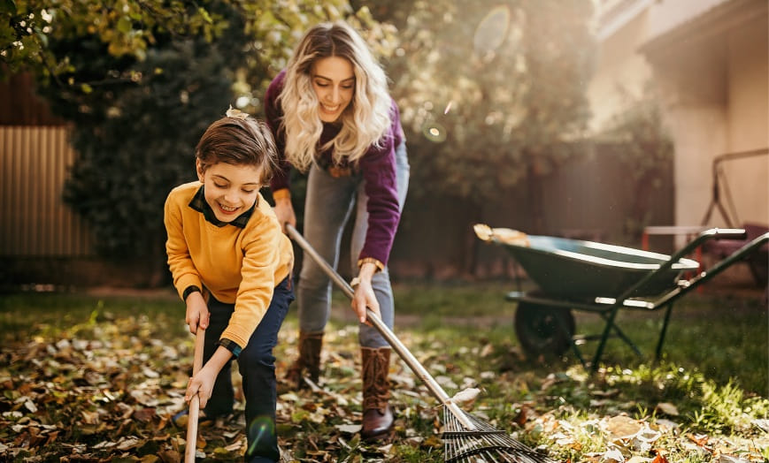 Wildfire Community Preparedness Day Image